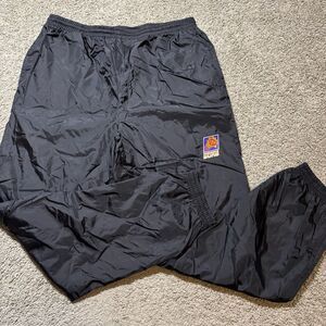 Vintage Phoenix Suns Sweatpants Joggers Track Pants Mens XL Gear For Sports